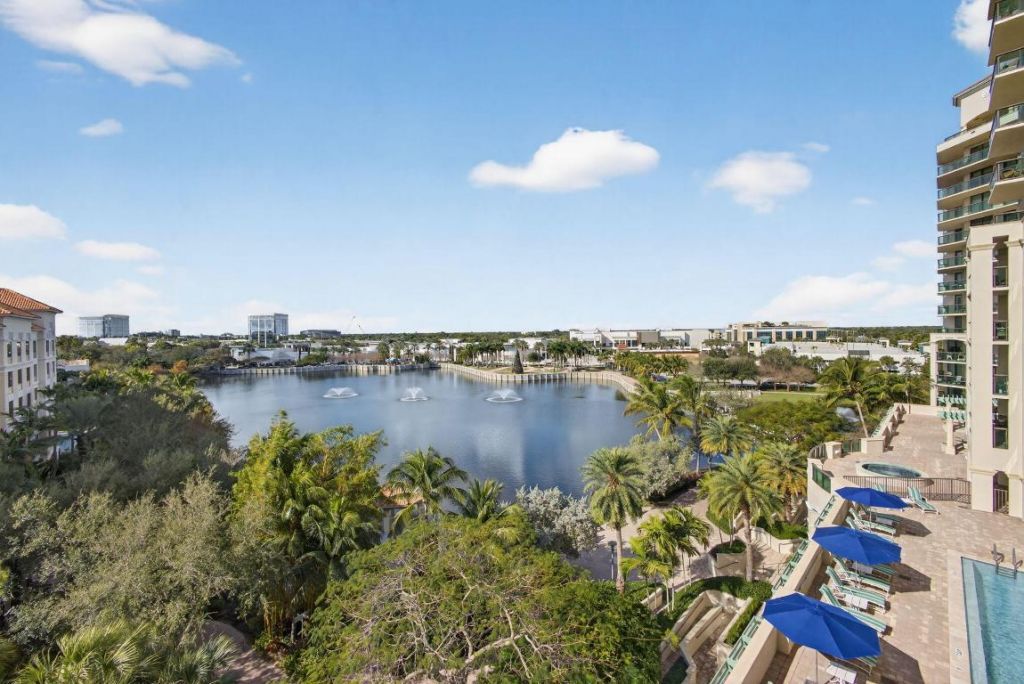 3610 Gardens Parkway, Unit 601a, Palm Beach Gardens, FL 33410 Photo