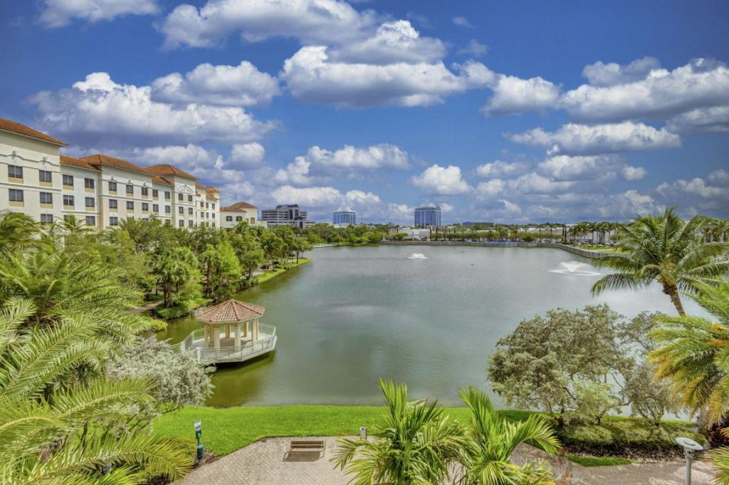 3610 Gardens Parkway, Unit 601a, Palm Beach Gardens, FL 33410 Photo