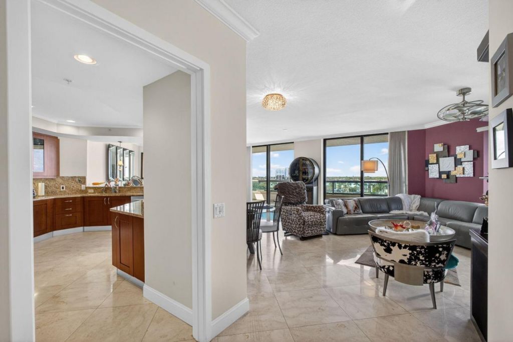 3610 Gardens Parkway, Unit 601a, Palm Beach Gardens, FL 33410 Photo