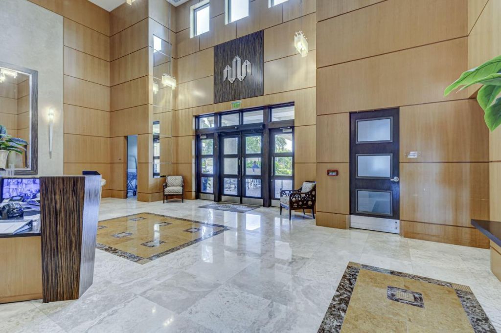 3610 Gardens Parkway, Unit 601a, Palm Beach Gardens, FL 33410 Photo