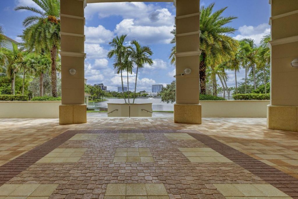3610 Gardens Parkway, Unit 601a, Palm Beach Gardens, FL 33410 Photo