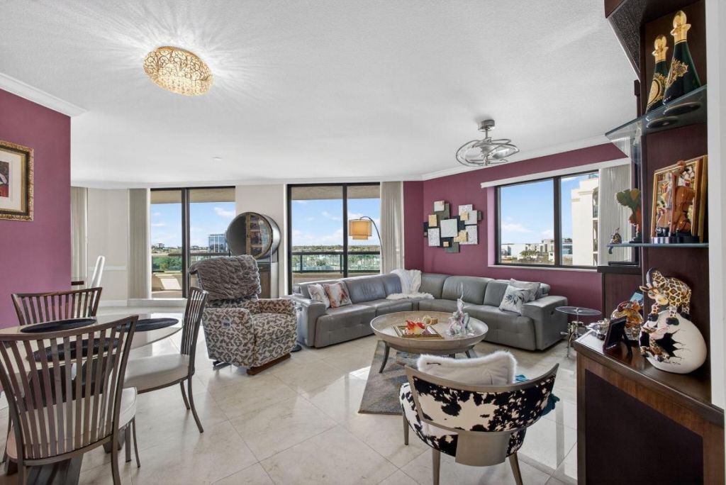 3610 Gardens Parkway, Unit 601a, Palm Beach Gardens, FL 33410 Photo