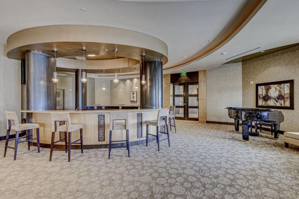 3610 Gardens Parkway, Unit 601a, Palm Beach Gardens, FL 33410 Photo