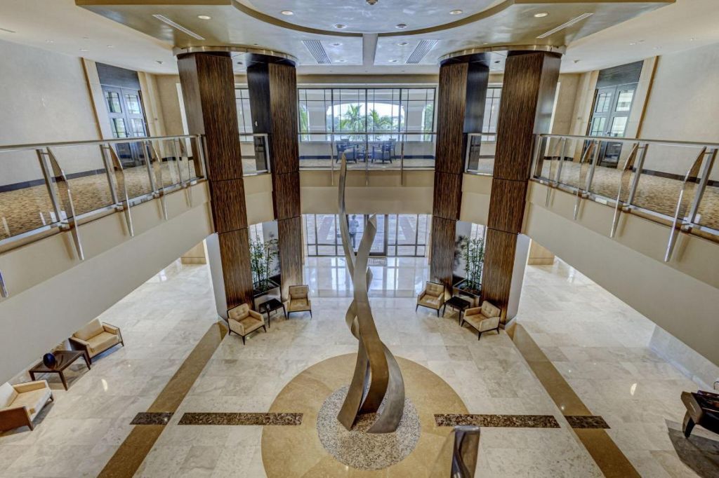 3610 Gardens Parkway, Unit 601a, Palm Beach Gardens, FL 33410 Photo