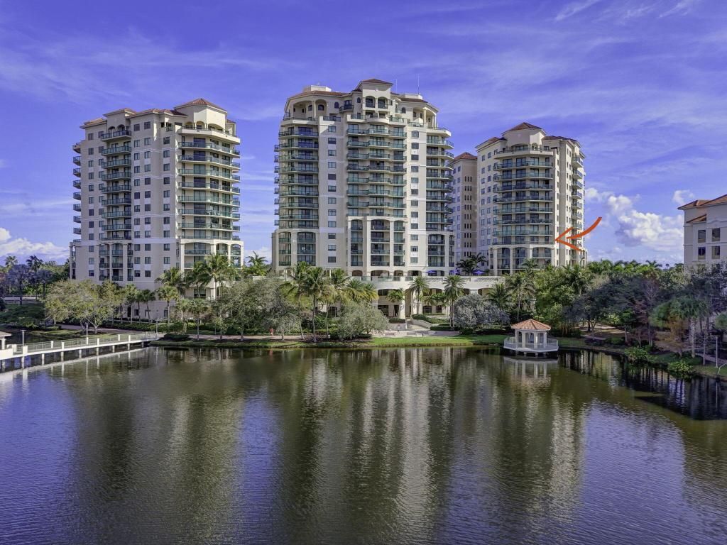 3610 Gardens Parkway, Unit 601a, Palm Beach Gardens, FL 33410 Photo