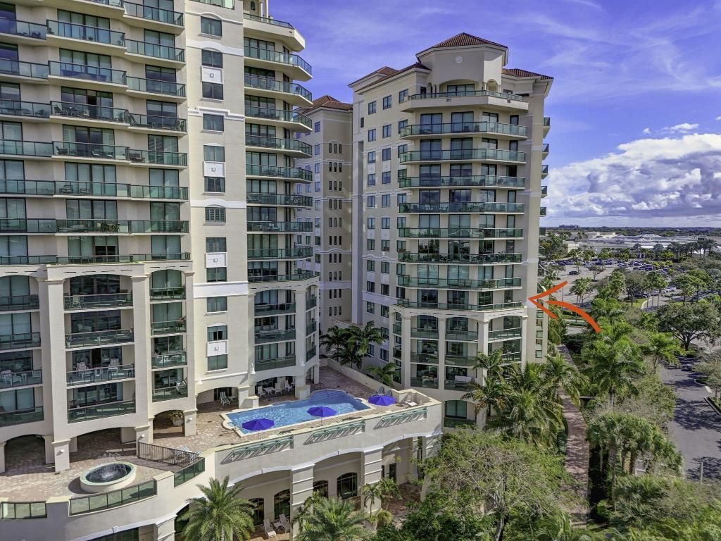 3610 Gardens Parkway, Unit 601a, Palm Beach Gardens, FL 33410 Photo