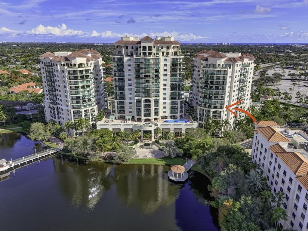 3610 Gardens Parkway, Unit 601a, Palm Beach Gardens, FL 33410 Photo