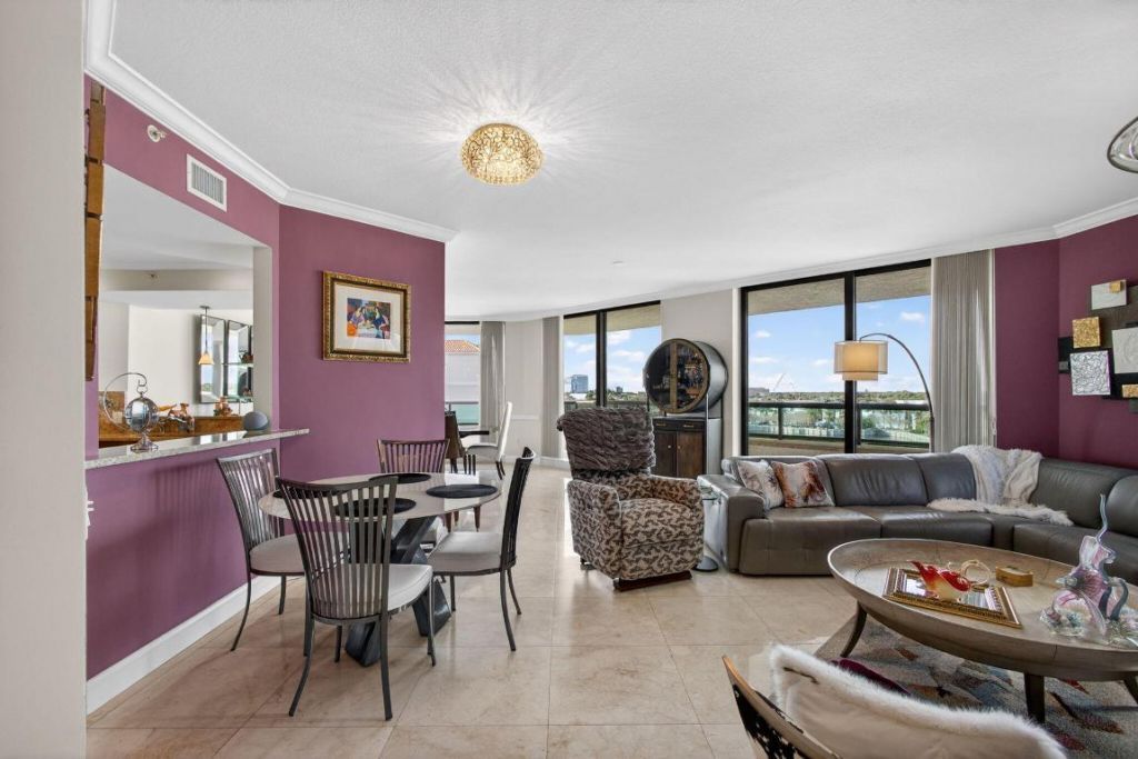 3610 Gardens Parkway, Unit 601a, Palm Beach Gardens, FL 33410 Photo