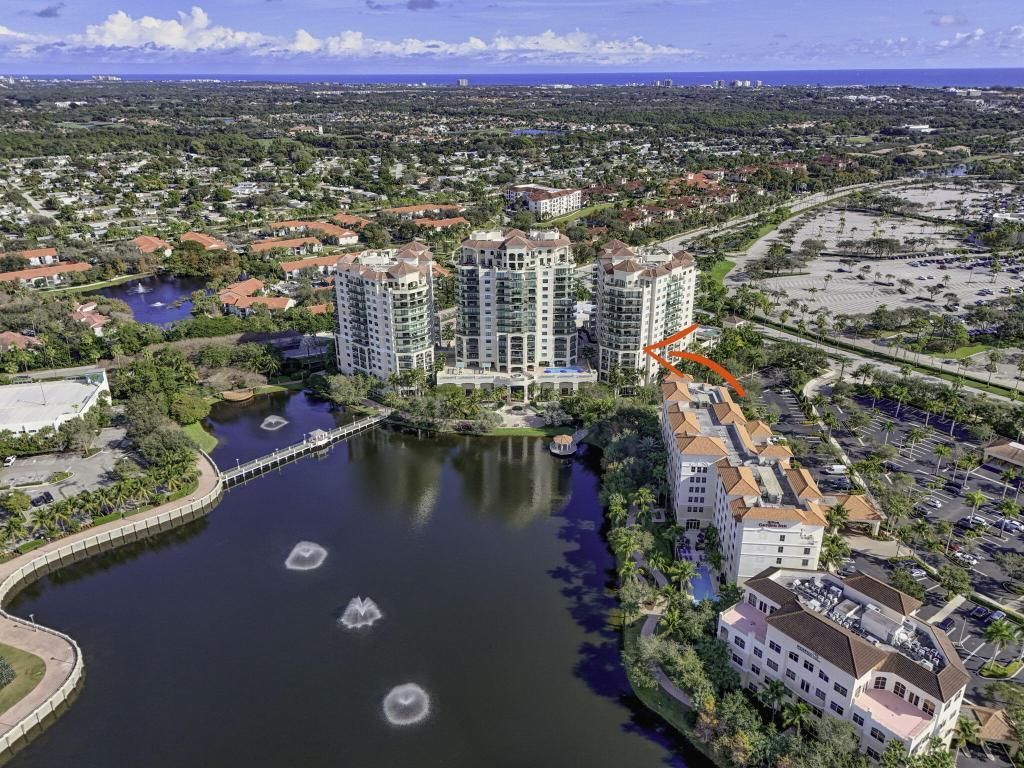 3610 Gardens Parkway, Unit 601a, Palm Beach Gardens, FL 33410 Photo