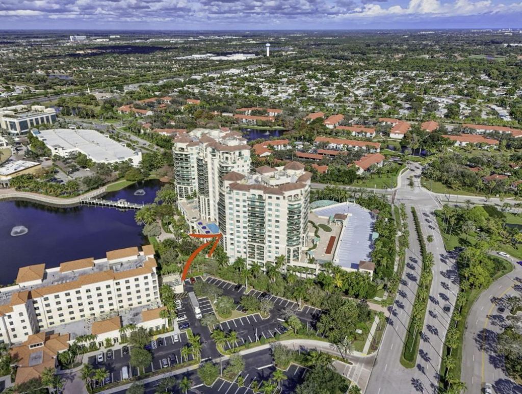 3610 Gardens Parkway, Unit 601a, Palm Beach Gardens, FL 33410 Photo