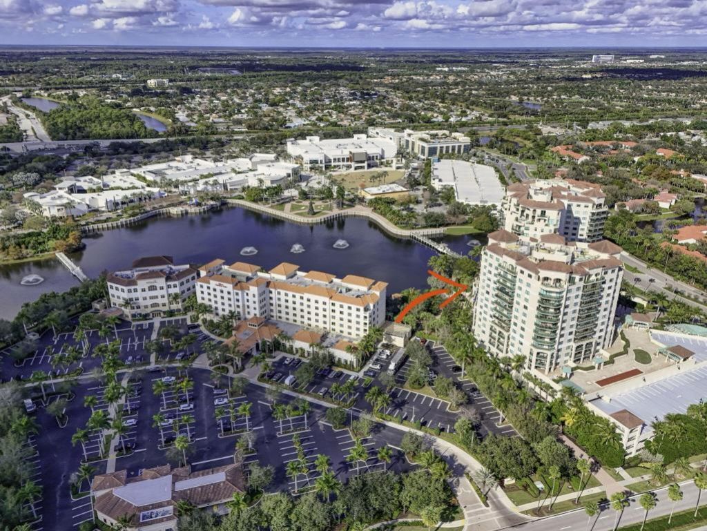 3610 Gardens Parkway, Unit 601a, Palm Beach Gardens, FL 33410 Photo