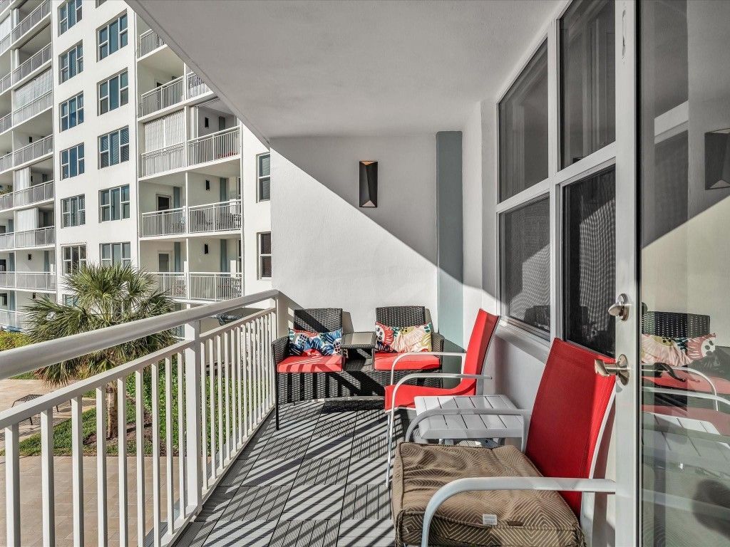 201 N Ocean Boulevard, Unit 202, Pompano Beach, FL 33062 Photo