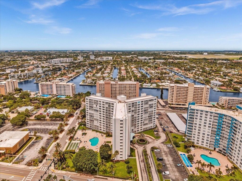 201 N Ocean Boulevard, Unit 202, Pompano Beach, FL 33062 Photo