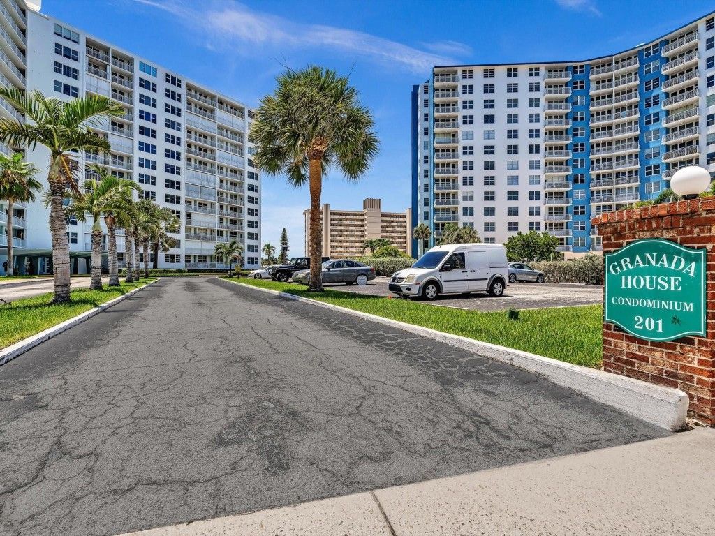 201 N Ocean Boulevard, Unit 202, Pompano Beach, FL 33062 Photo