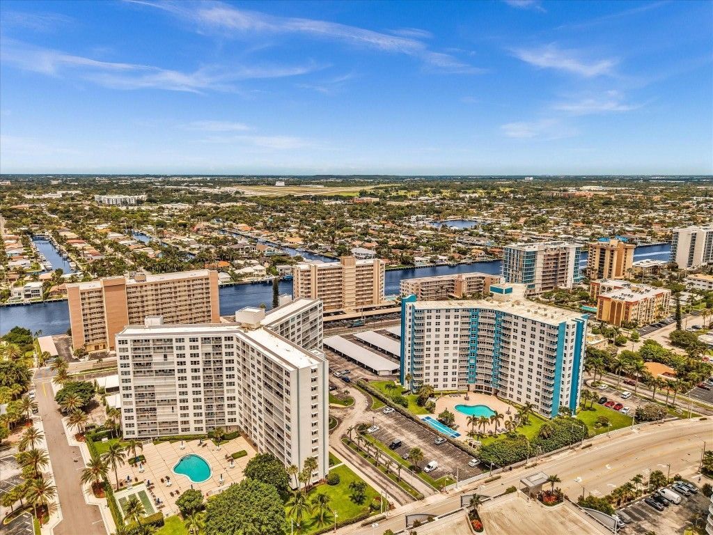 201 N Ocean Boulevard, Unit 202, Pompano Beach, FL 33062 Photo