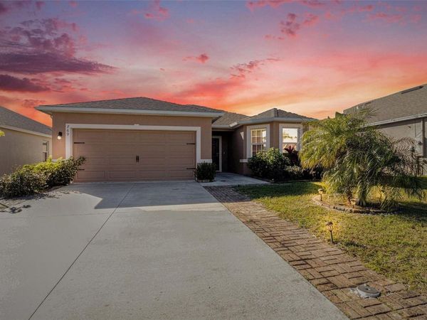 769 FOREST TRACE CIRCLE, TITUSVILLE, FL 32780