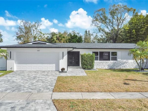 330 ELKHORN COURT, WINTER PARK, FL 32792