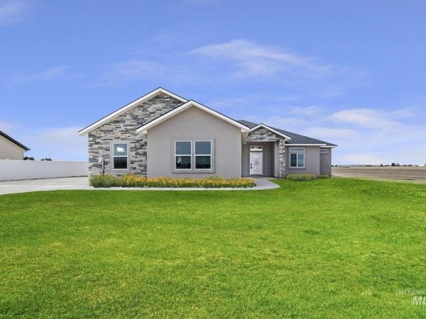 3677 E 3735 N, Kimberly, ID 83341