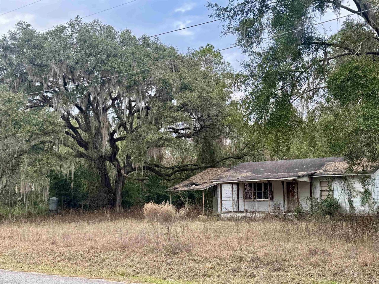 2688 NE Cherry Lake Circle, Pinetta, FL 00000 Photo