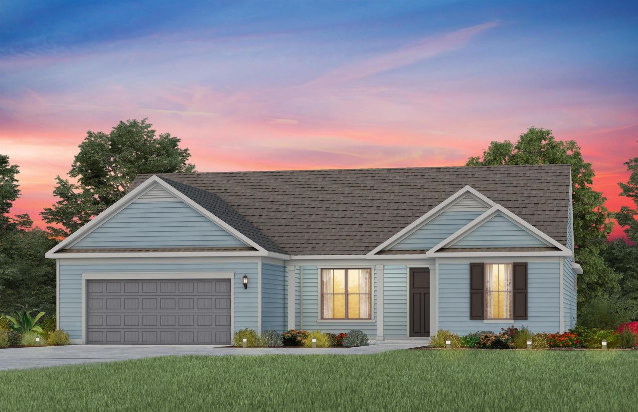 1513 Winding Creek Way, Myrtle Beach, SC 29588 Main Photo