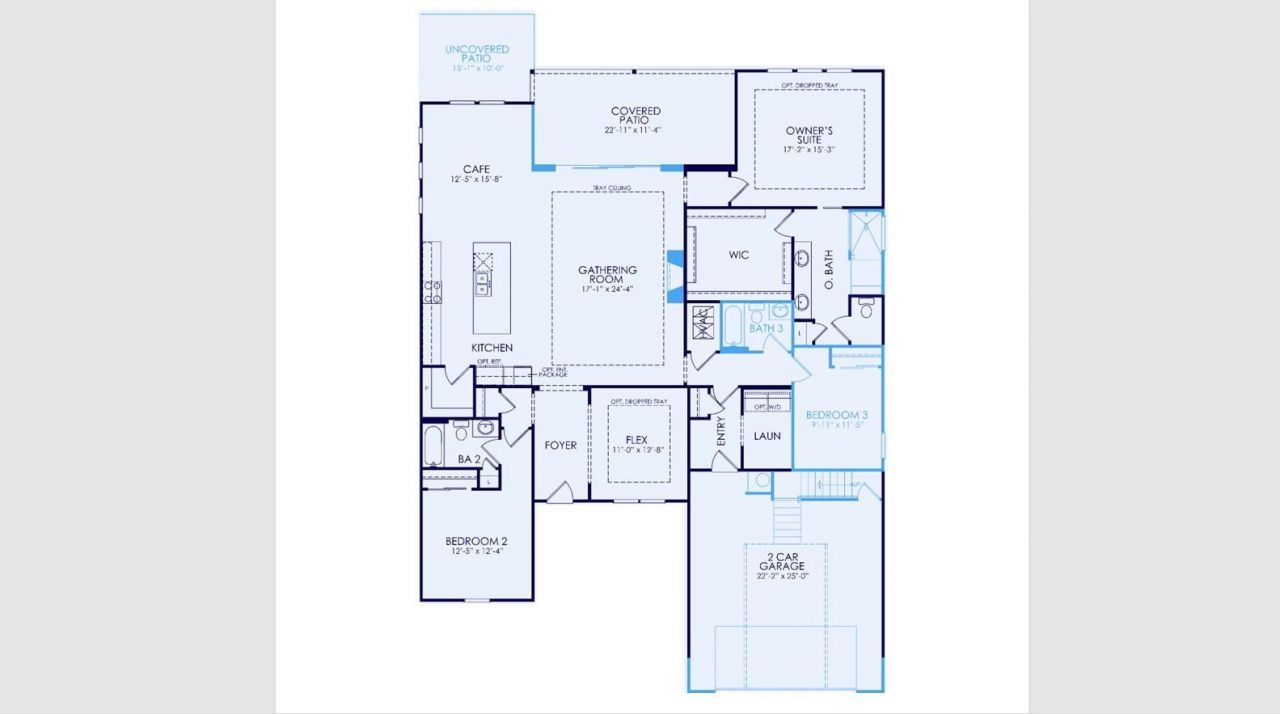 1513 Winding Creek Way Photo 2