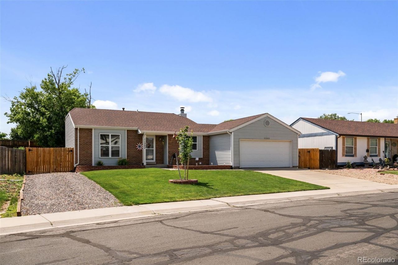 11323 Albion Street, Thornton, CO 80233 Main Photo