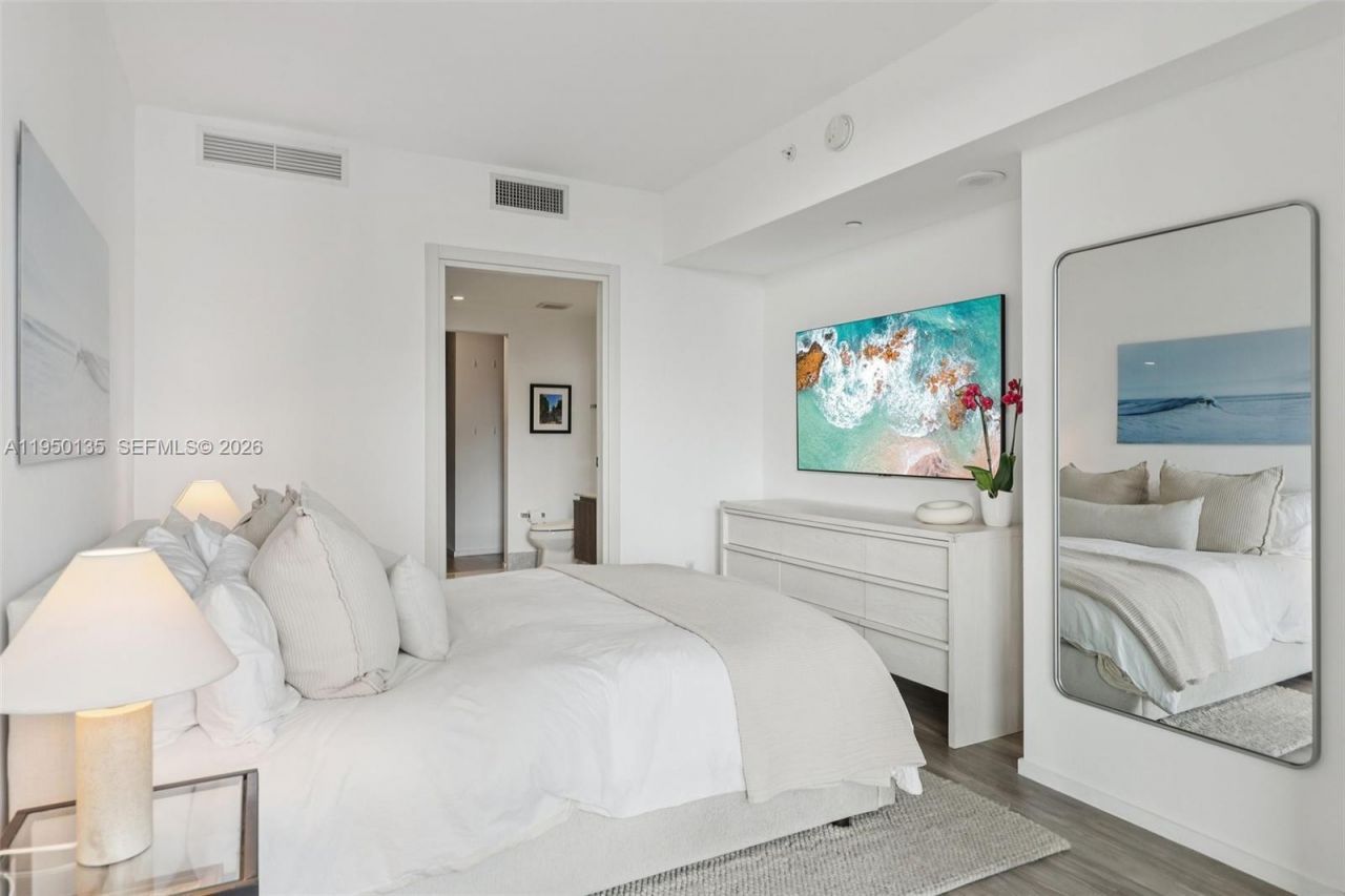 801 S Miami Ave, Unit 3802, Miami, FL 33130 Photo