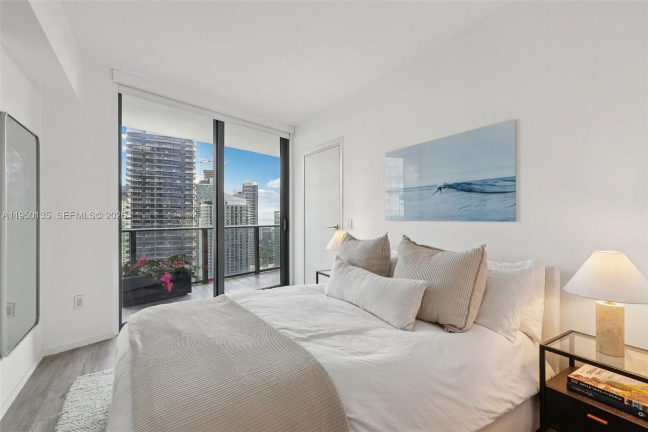 801 S Miami Ave, Unit 3802, Miami, FL 33130 Photo