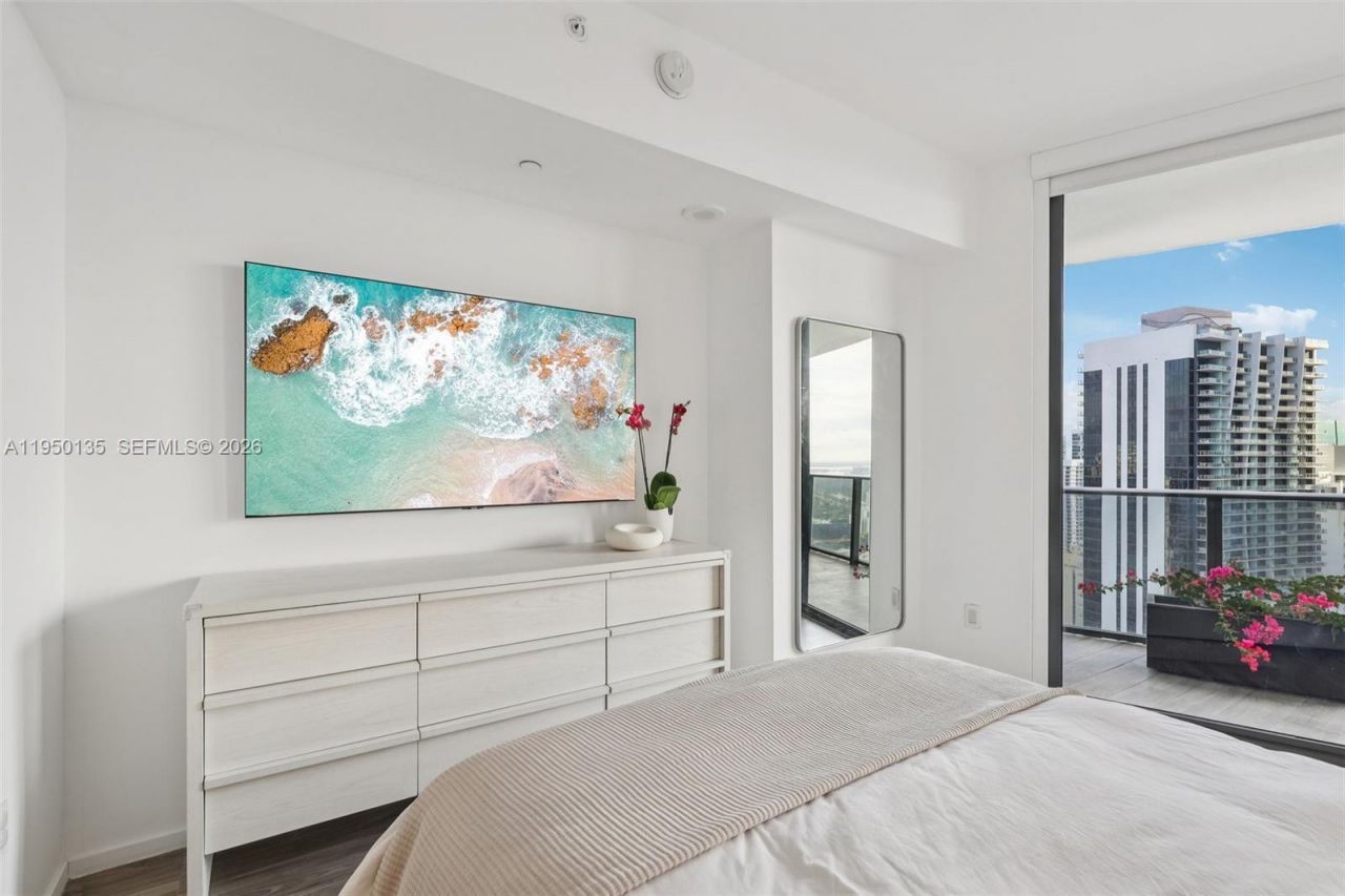 801 S Miami Ave, Unit 3802, Miami, FL 33130 Photo