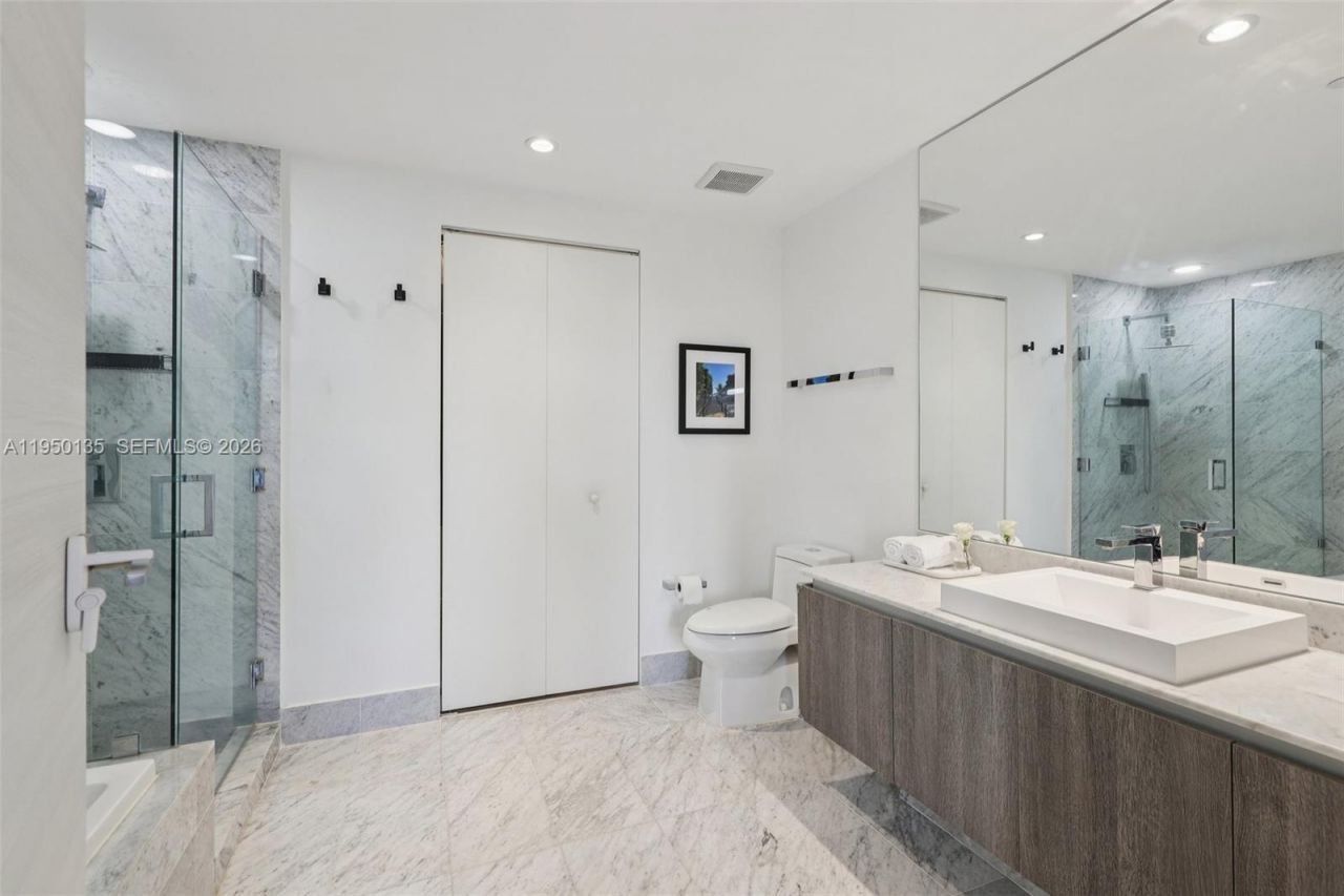 801 S Miami Ave, Unit 3802, Miami, FL 33130 Photo