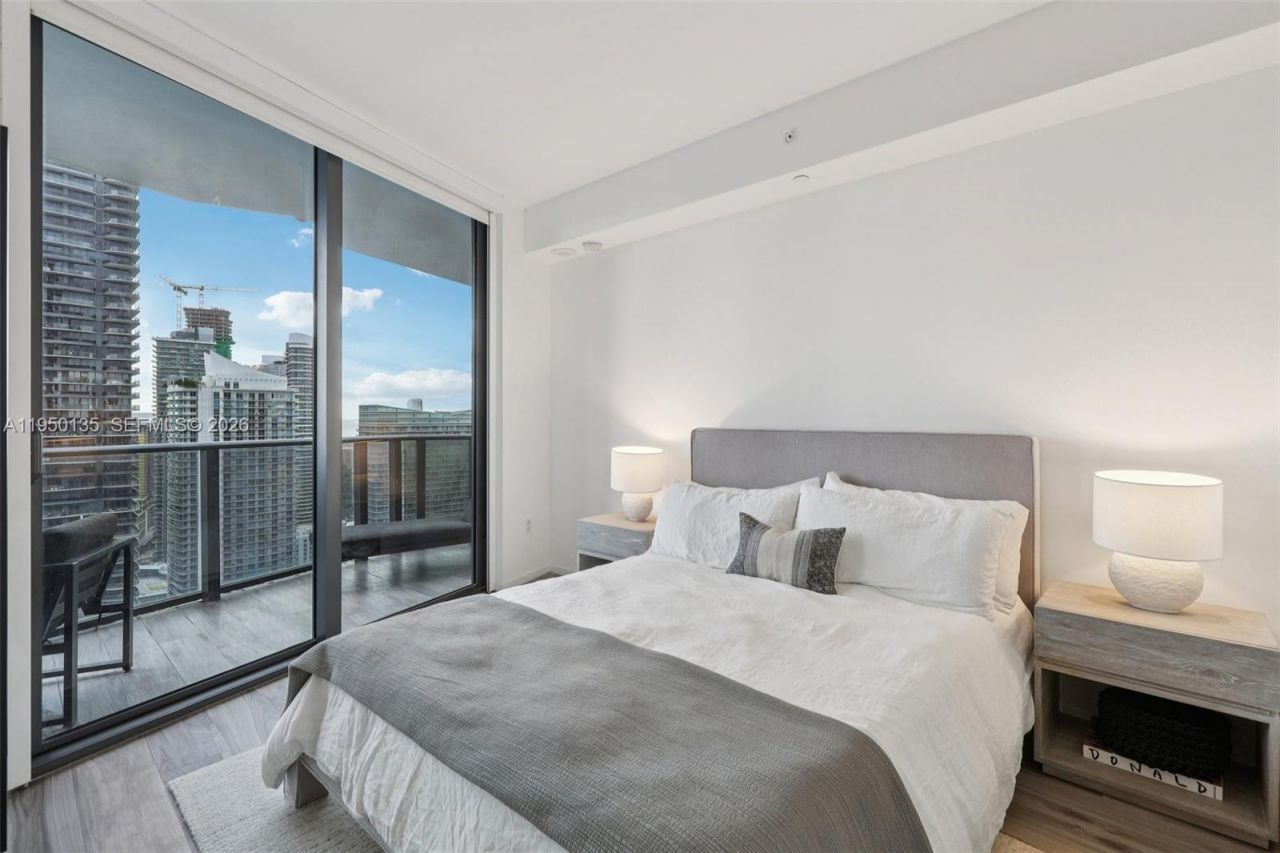 801 S Miami Ave, Unit 3802, Miami, FL 33130 Photo