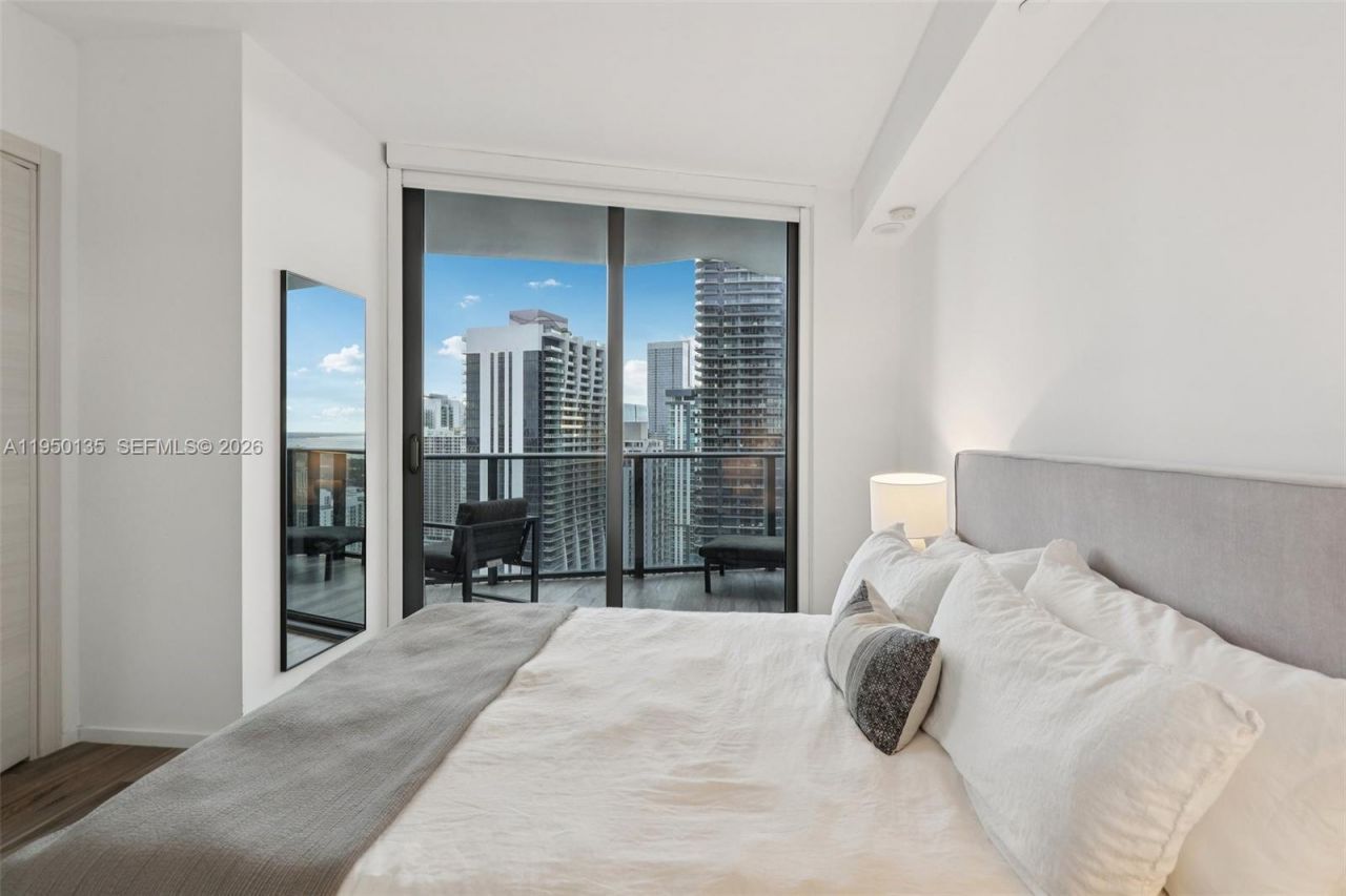 801 S Miami Ave, Unit 3802, Miami, FL 33130 Photo