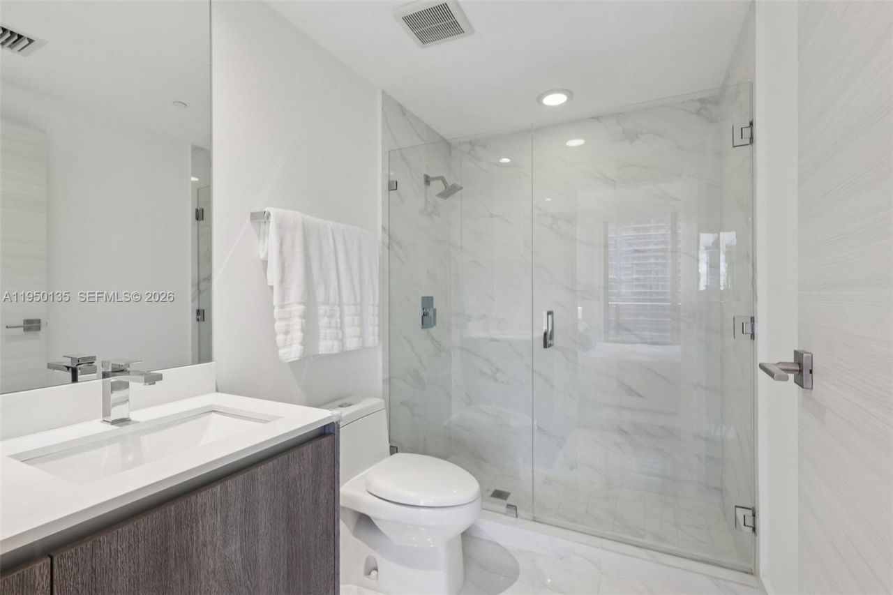 801 S Miami Ave, Unit 3802, Miami, FL 33130 Photo