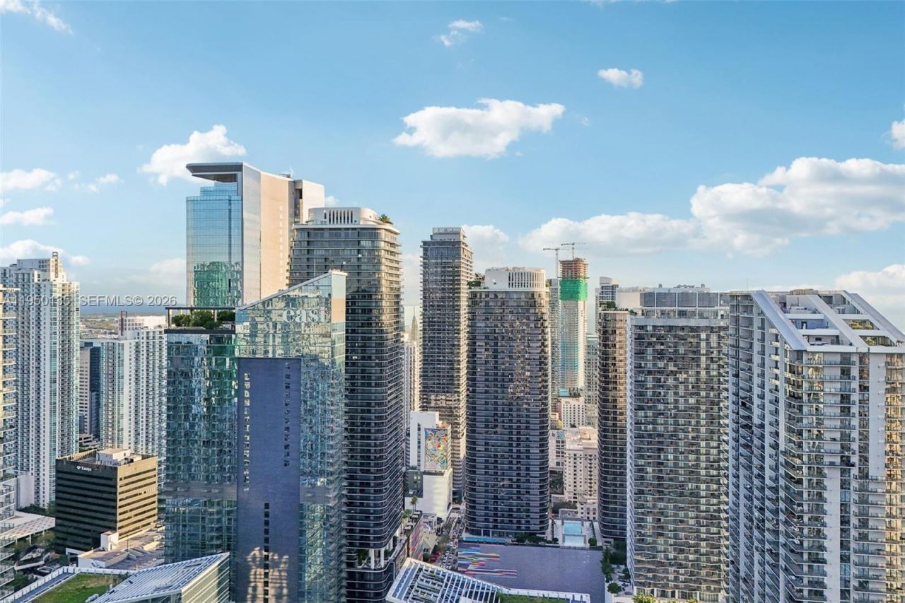 801 S Miami Ave, Unit 3802, Miami, FL 33130 Photo