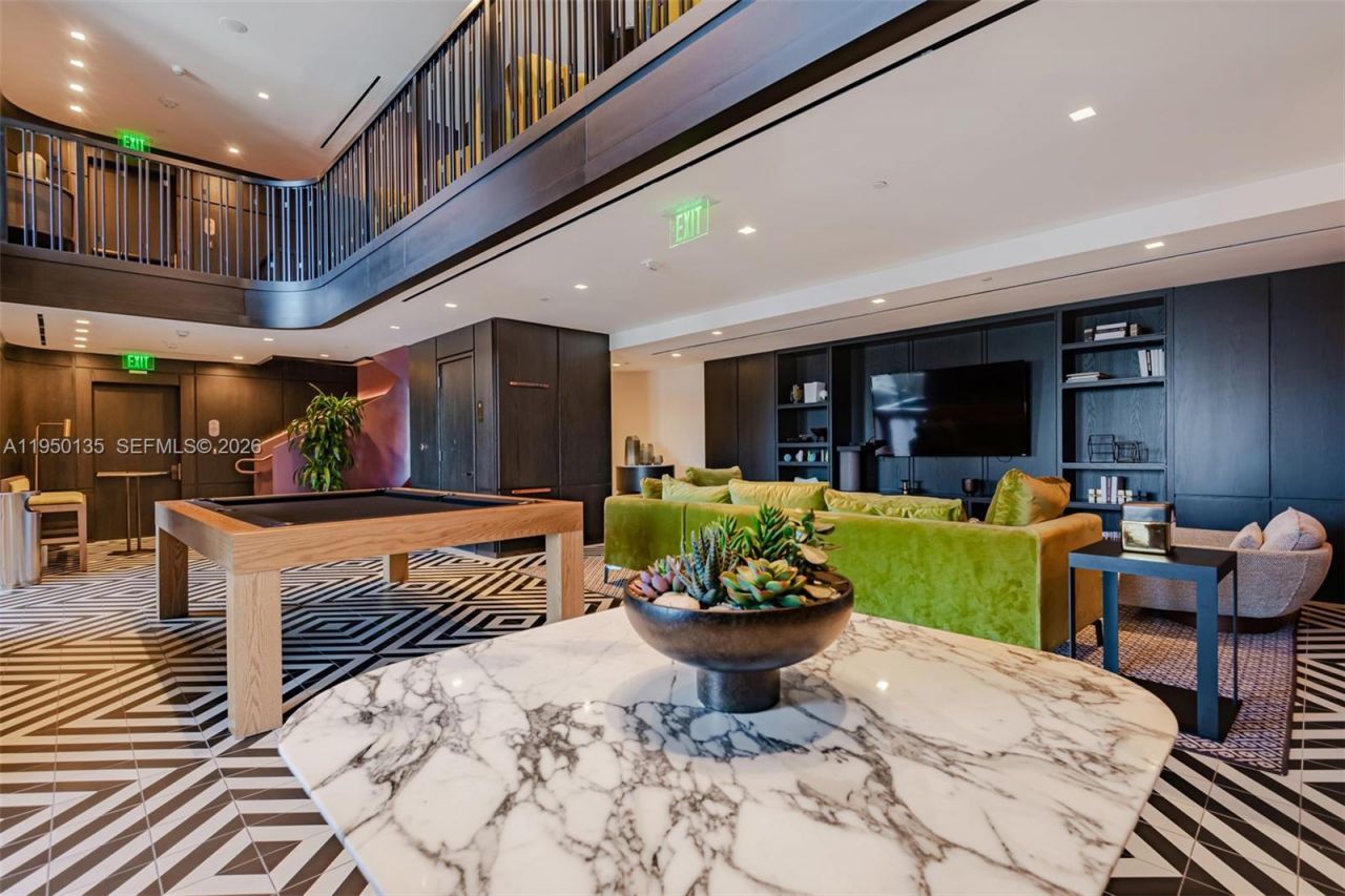 801 S Miami Ave, Unit 3802, Miami, FL 33130 Photo