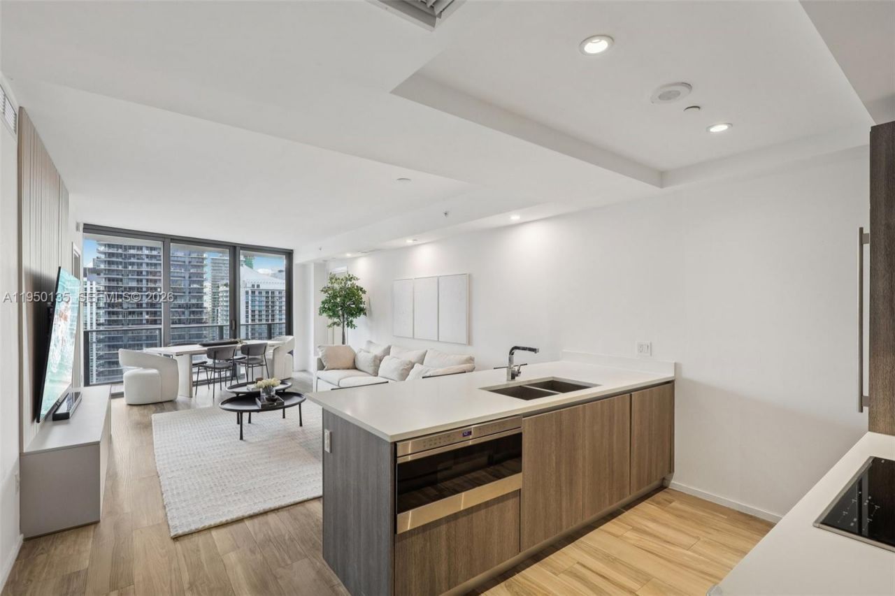 801 S Miami Ave, Unit 3802, Miami, FL 33130 Photo