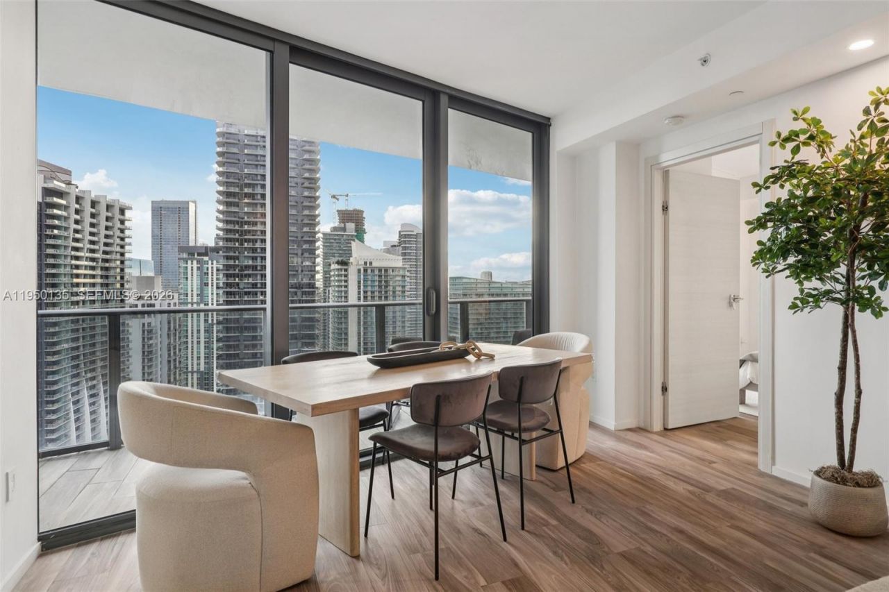 801 S Miami Ave, Unit 3802, Miami, FL 33130 Photo