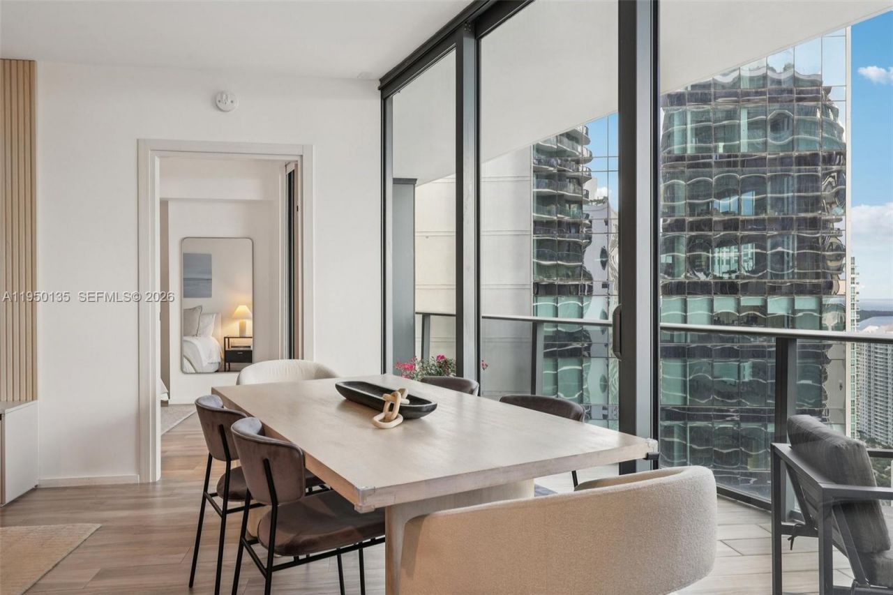 801 S Miami Ave, Unit 3802, Miami, FL 33130 Photo