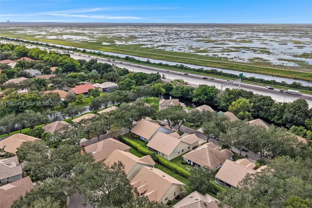 12714 NW 19th Mnr, Coral Springs, FL 33071 Photo