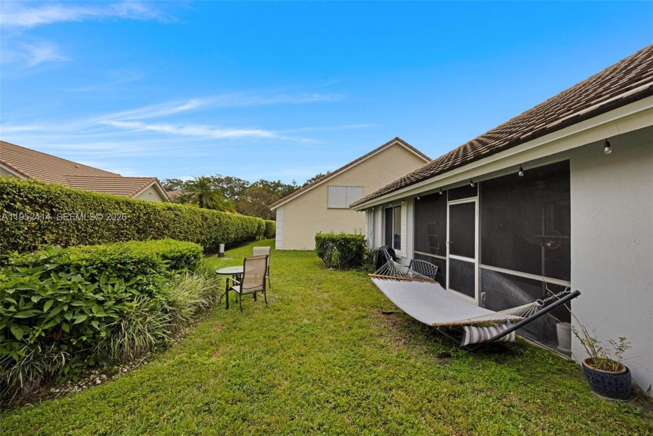 12714 NW 19th Mnr, Coral Springs, FL 33071 Photo