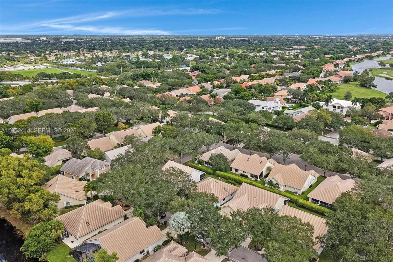 12714 NW 19th Mnr, Coral Springs, FL 33071 Photo