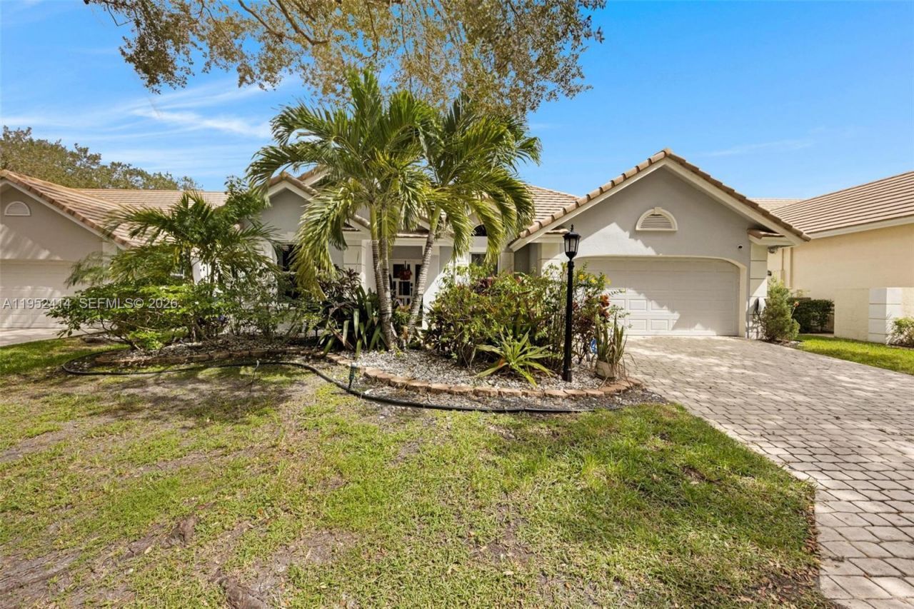 12714 NW 19th Mnr, Coral Springs, FL 33071 Photo