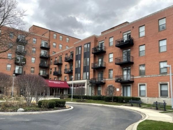 5200 S Ellis Avenue, Unit 202, Chicago, IL 60615