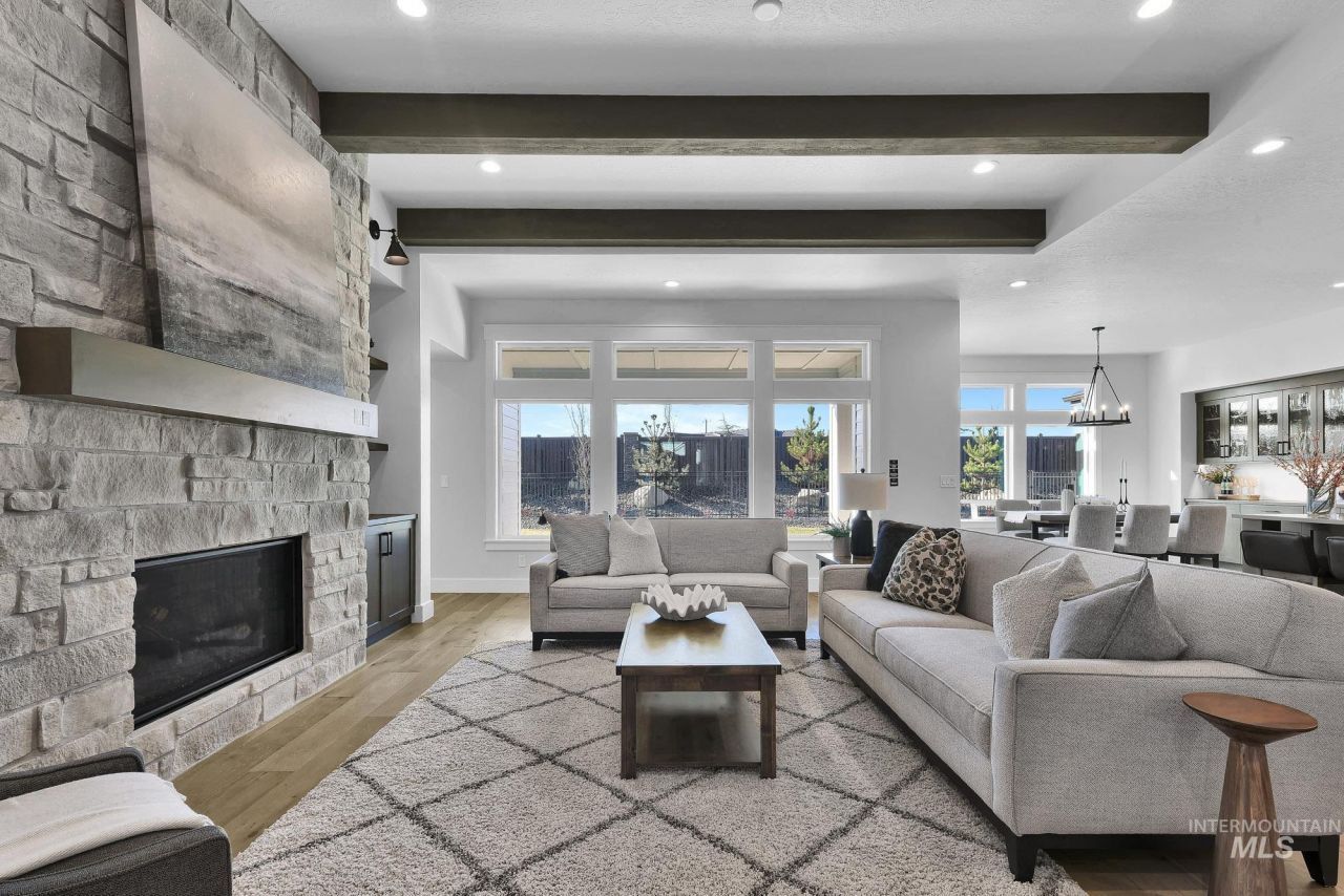 1911 W Timberstone Dr, Eagle, ID 83616 Main Photo