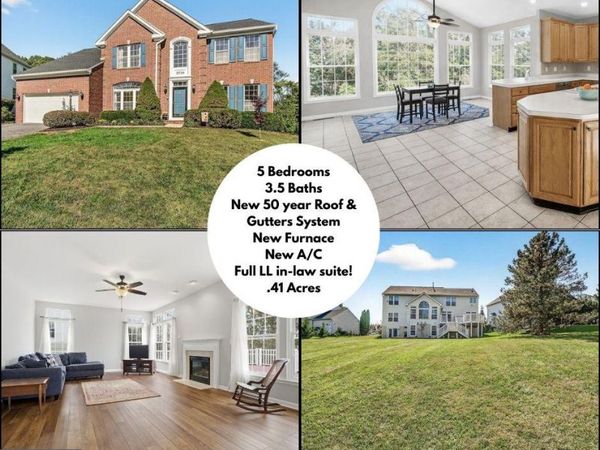 5730 MEYER AVENUE, NEW MARKET, MD 21774