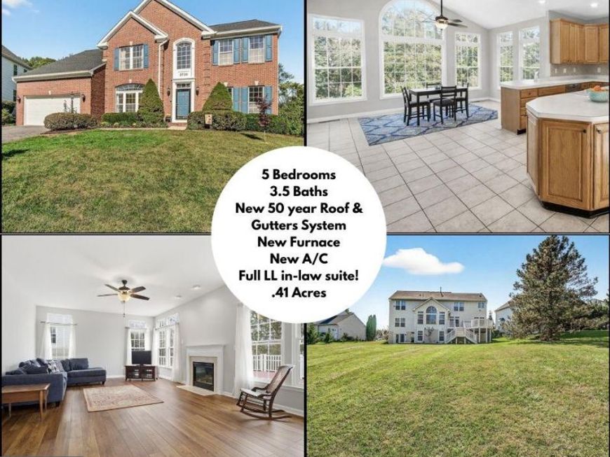 5730 Meyer Avenue, New Market, MD 21774 Main Photo