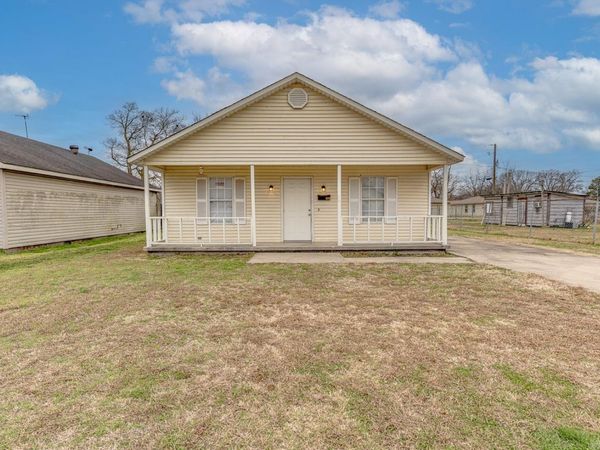 629 Butterfield Ave, Trumann, AR 72472