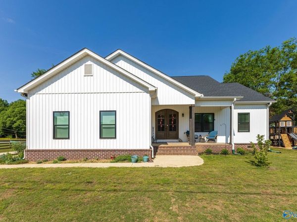 11849 Gary Redus Drive, Tanner, AL 35671