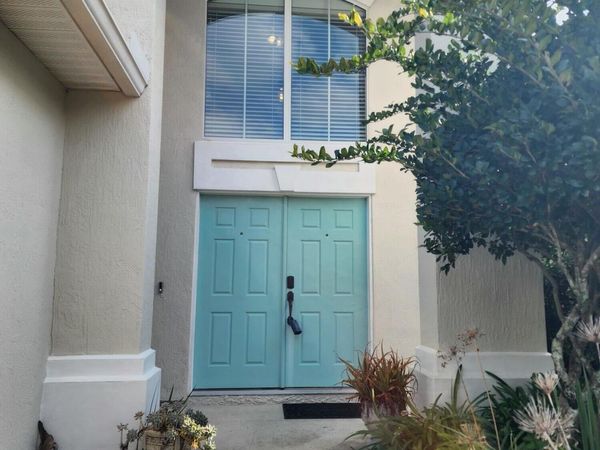 2818 WOODBRIDGE CROSSING Court, Green Cove Springs, FL 32043