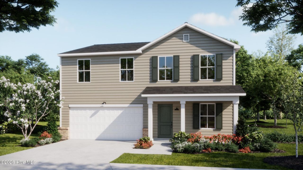 920 Plymouth Road, Boiling Spring Lakes, NC 28461 Main Photo